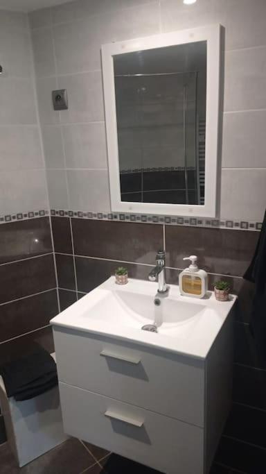 Appartement Coeur De Ville! Foix Buitenkant foto