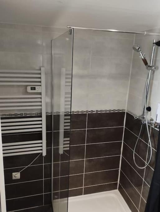 Appartement Coeur De Ville! Foix Buitenkant foto